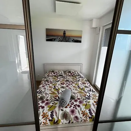 Apartamentai Pajuryje