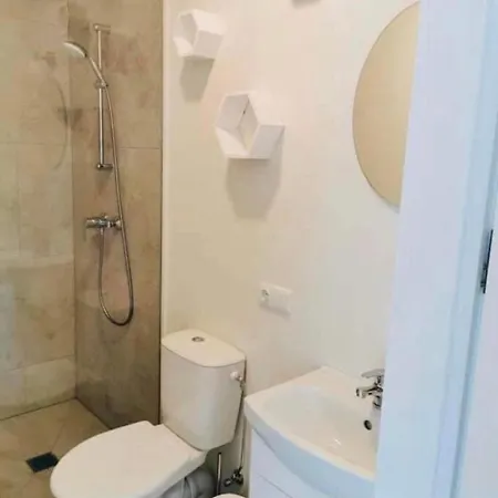 Apartamentai Pajuryje * Palanga