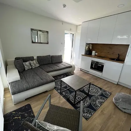 Apartamentai Pajuryje Apartment *