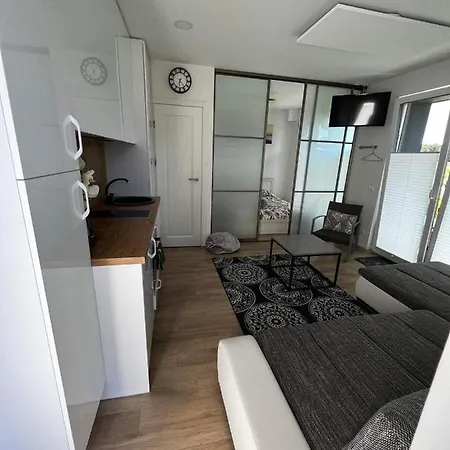 Apartamentai Pajuryje Apartment Palanga